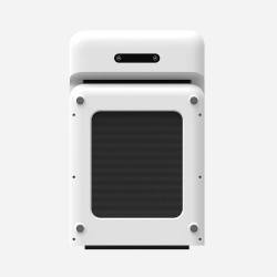 Διάδρομος Xiaomi Kingsmith WalkingPad C2, 1 hp, Έως 100 kg, 0,5/6 km/h, Wi-Fi, LED, Bluetooth, Εφαρμογή για κινητά, Πτυσσόμενο, Λευκό