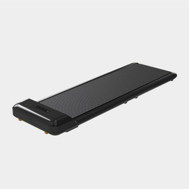 Διάδρομος Xiaomi Kingsmith WalkingPad C2, 1 hp, Έως 100 kg, 0,5/6 km/h, Wi-Fi, LED, Bluetooth, Εφαρμογή για κινητά, Πτυσσόμενο, Μαύρο