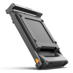 Διάδρομος Xiaomi KingSmith WalkingPad G1, 918W, Έως 110 kg, 0,5/12 km/h, Ένδειξη μετρούμενης τιμής, Εφαρμογή για κινητά, Μαύρο/γκρι