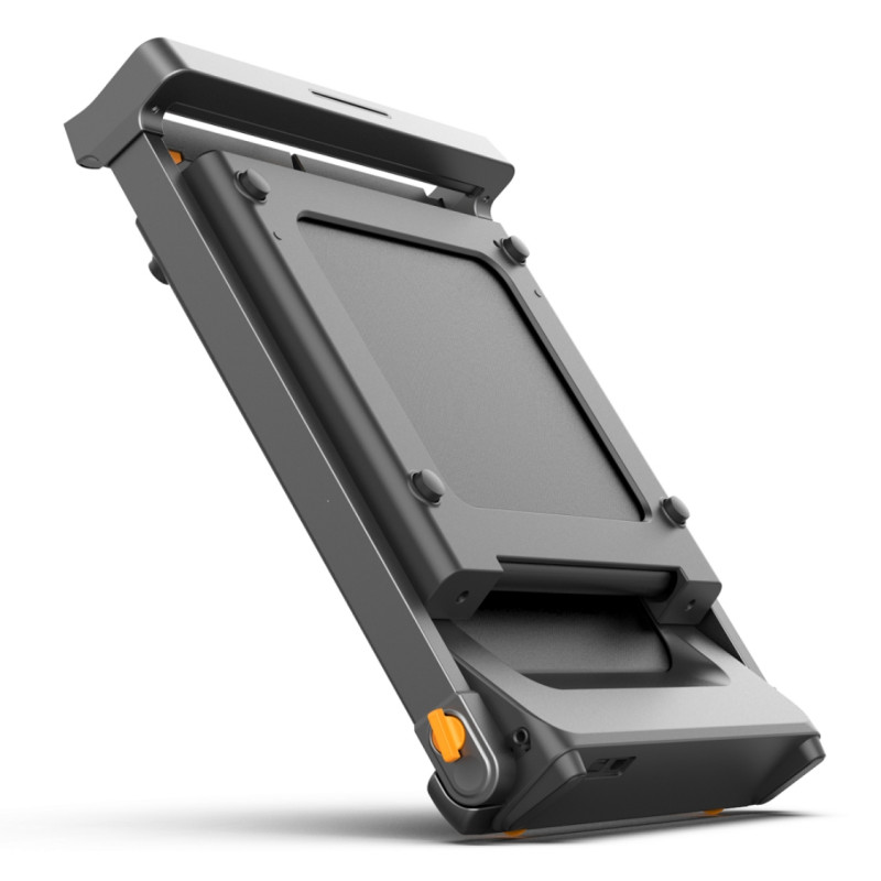 Διάδρομος Xiaomi KingSmith WalkingPad G1, 918W, Έως 110 kg, 0,5/12 km/h, Ένδειξη μετρούμενης τιμής, Εφαρμογή για κινητά, Μαύρο/γκρι