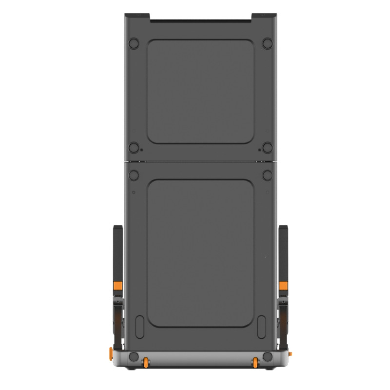 Διάδρομος Xiaomi KingSmith WalkingPad G1, 918W, Έως 110 kg, 0,5/12 km/h, Ένδειξη μετρούμενης τιμής, Εφαρμογή για κινητά, Μαύρο/γκρι