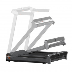 Διάδρομος Xiaomi KingSmith WalkingPad G1, 918W, Έως 110 kg, 0,5/12 km/h, Ένδειξη μετρούμενης τιμής, Εφαρμογή για κινητά, Μαύρο/γκρι