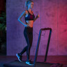 Διάδρομος Xiaomi KingSmith WalkingPad K12, 746W, Μέχρι 100 kg, 0.8/12 km/h, 2 λειτουργίες, Ένδειξη τιμής μέτρησης, Εφαρμογή για κινητά, Πτυσσόμενο, LED, Μαύρο