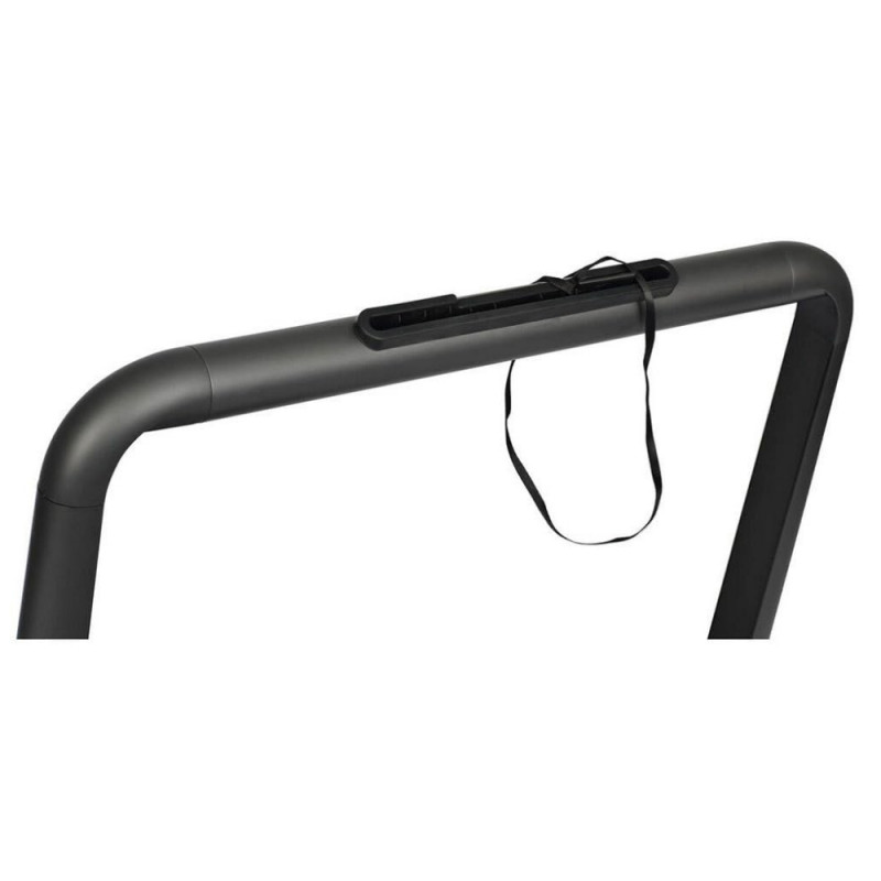 Διάδρομος Xiaomi KingSmith WalkingPad K12, 746W, Μέχρι 100 kg, 0.8/12 km/h, 2 λειτουργίες, Ένδειξη τιμής μέτρησης, Εφαρμογή για κινητά, Πτυσσόμενο, LED, Μαύρο