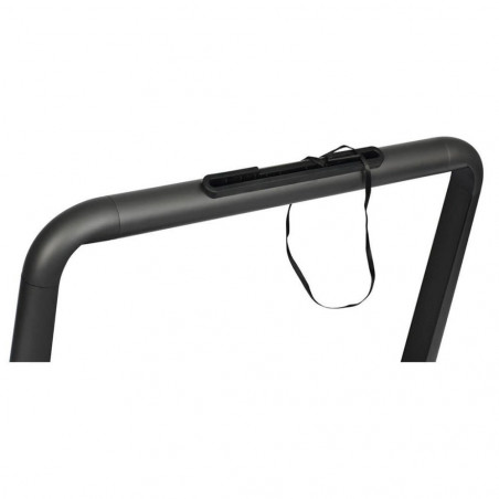 Διάδρομος Xiaomi KingSmith WalkingPad K12, 746W, Μέχρι 100 kg, 0.8/12 km/h, 2 λειτουργίες, Ένδειξη τιμής μέτρησης, Εφαρμογή για κινητά, Πτυσσόμενο, LED, Μαύρο