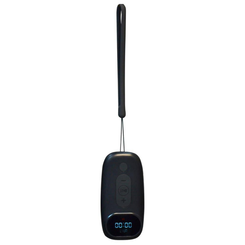 Διάδρομος Xiaomi KingSmith WalkingPad K12, 746W, Μέχρι 100 kg, 0.8/12 km/h, 2 λειτουργίες, Ένδειξη τιμής μέτρησης, Εφαρμογή για κινητά, Πτυσσόμενο, LED, Μαύρο