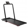 Διάδρομος Xiaomi KingSmith WalkingPad K12, 746W, Μέχρι 100 kg, 0.8/12 km/h, 2 λειτουργίες, Ένδειξη τιμής μέτρησης, Εφαρμογή για κινητά, Πτυσσόμενο, LED, Μαύρο