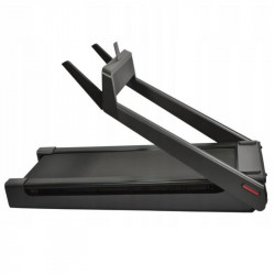 Διάδρομος Xiaomi KingSmith WalkingPad K15, 1,25 hp, Έως 110 kg, 0,8/15 km/h, 3 λειτουργίες, Ένδειξη τιμής μέτρησης, Εφαρμογή για κινητά, Πτυσσόμενο, LED, Μαύρο