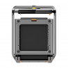 Διάδρομος Xiaomi KingSmith WalkingPad X218, 1400W, 1.75 hp, Έως 136 kg, 1/18 km/h, Έλεγχος αφής, Θερμίδες, Καρδιακοί παλμοί, iOS, Android, NFC, OLED, Πτυσσόμενο, Μαύρο/γκρι