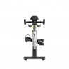 Xiaomi KingSmith PB08S Spinning bike, Σφόνδυλος 8 kg, Μαγνητική αντίσταση, 40 μοίρες, Μέχρι 100 κιλά, LED, Θερμίδες, Απόσταση, Εφαρμογή για κινητά, Λευκό