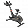 Xiaomi KingSmith PB08S Spinning bike, Σφόνδυλος 8 kg, Μαγνητική αντίσταση, 40 μοίρες, Μέχρι 100 κιλά, LED, Θερμίδες, Απόσταση, Εφαρμογή για κινητά, Μαύρο