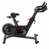 Xiaomi KingSmith PB08S Spinning bike, Σφόνδυλος 8 kg, Μαγνητική αντίσταση, 40 μοίρες, Μέχρι 100 κιλά, LED, Θερμίδες, Απόσταση, Εφαρμογή για κινητά, Μαύρο