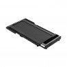 Διάδρομος Xiaomi KingSmith WalkingPad R3 Hybrid+, 746W, 1 hp, Έως 120 kg, 1-12 km/h, Ενσωματωμένη οθόνη, Εφαρμογή για κινητά, Πτυσσόμενο, Μαύρο/γκρι