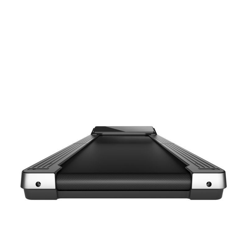 Διάδρομος Xiaomi KingSmith WalkingPad Z3, 1 hp, Μέχρι 110 kg, 1/6 km/h, Wi-Fi, LED, Εφαρμογή για κινητά, Προστασία παιδιών, Πτυσσόμενο, Μαύρο