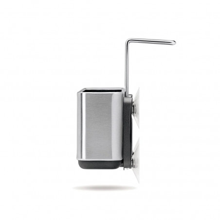 Οργανωτής για νεροχύτη Simplehuman KT1134, 11x17,2x16 cm, ανοξείδωτος