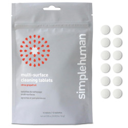 Таблетки за почистване...