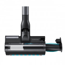 Κάθετη σκούπα Samsung Bespoke AI Jet Lite Pro VS80F28DLP/WA, 0,5 l, 280 W, μπαταρία Li-Ion, ασύρματη χρήση, AI, Wi-Fi, γκρι