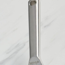 Τηγάνι Ninja EverClad C90028DE, 28 cm, Τριπλό στρώμα, Κατάλληλο και για φούρνο έως 315°C, Χωρίς PFAS, Επαγωγικό, Ανοξείδωτο