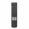 Τηλεόραση Philips 50PUS7000/12, 50″ (126 εκ.), ανάλυση 3840×2160 UHD-4K, ενεργειακή κλάση Ε, Smart TV, LED, Bluetooth, Wi-Fi, λειτουργικό σύστημα TITAN OS, μαύρο.