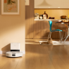 Ρομπότ σκούπα Roborock Q10 PF+, 10000 Pa, 150 λεπτά, 0,35 l, Wi-Fi, Ξηρό/υγρό, Αυτόματη ανύψωση σφουγγαρίστρας, 360° LiDAR, 3D χαρτογράφηση, Φωνητικός έλεγχος, Λευκό