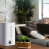 Υπερηχητικός υγραντήρας αέρα Xiaomi Lydsto F200, 25W, έως 20 m2, 200 ml/ώρα, 5 l, 3 βαθμίδες, λευκός