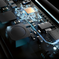 Μαξίλα για μαλλιά Dyson HS02 Airwrap Origin 112875-01, 1300W, 13,5 l/s, 3 ταχύτητες, 3 θερμοκρασίες, Αυτόματη μπούκλα, Προστασία από θερμική βλάβη, Νικέλιο/χαλκός