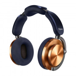 Безжични слушалки Dyson OnTrac CNC Copper