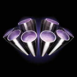 Κάθετη σκούπα Dyson V10 Cyclone Submarine 594446-01, 150AW, 0,76 l, 60 λεπτά, Στεγνό/υγρό, 3 λειτουργίες, Υγιεινή εκκένωση, Root Cyclone™, Νικέλιο/τυρκουάζ