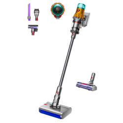 Κάθετη σκούπα Dyson V12s...