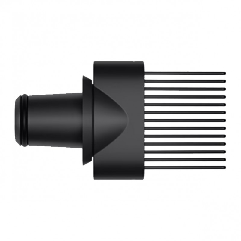 Στεγνωτήρας μαλλιών Dyson Supersonic HD07 Pbu/Rco 113312-01, 1600W, 3 ταχύτητες, 4 θερμοκρασίες, Cool shot, 110 000 στροφές/λεπτό, Ιονισμός, Αξεσουάρ, Μπλε/Χάλκινο