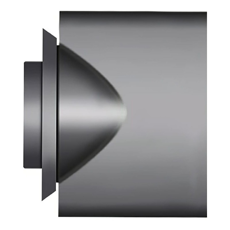 Στεγνωτήρας μαλλιών Dyson Supersonic HD07 Pbu/Rco 113312-01, 1600W, 3 ταχύτητες, 4 θερμοκρασίες, Cool shot, 110 000 στροφές/λεπτό, Ιονισμός, Αξεσουάρ, Μπλε/Χάλκινο