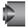 Στεγνωτήρας μαλλιών Dyson Supersonic HD07 Pbu/Rco 113312-01, 1600W, 3 ταχύτητες, 4 θερμοκρασίες, Cool shot, 110 000 στροφές/λεπτό, Ιονισμός, Αξεσουάρ, Μπλε/Χάλκινο