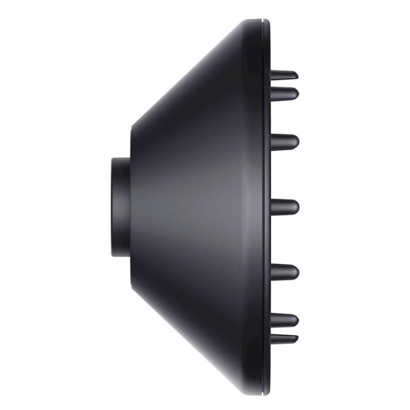 Στεγνωτήρας μαλλιών Dyson Supersonic HD07 Pbu/Rco 113312-01, 1600W, 3 ταχύτητες, 4 θερμοκρασίες, Cool shot, 110 000 στροφές/λεπτό, Ιονισμός, Αξεσουάρ, Μπλε/Χάλκινο