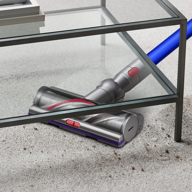 V11 Advanced SV51 Nickel/Purple