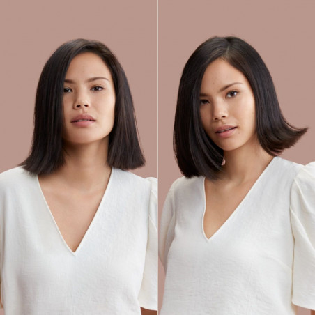 Στεγνωτήρας μαλλιών Dyson HD17 Supersonic r Ceramic Pink/Rose Gold Straight+Wavy 113332-01, 1700W, 4 έξυπνες ρυθμίσεις θερμοκρασίας, 3 ταχύτητες, Ιονισμός, Αναγνώριση εξαρτημάτων RFID, Προστασία του τριχωτού της κεφαλής, Κεραμικό ροζ/ροζ χρυσό