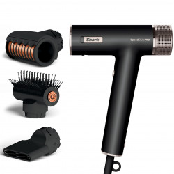 Στεγνωτήρας μαλλιών 3 σε 1...