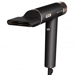 Στεγνωτήρας μαλλιών 3 σε 1 Shark SpeedStyle Pro HD731EU, 1750W, 3 ταχύτητες, 4 ρυθμοί, Coanda, αναγνώριση ακροφυσίου iQ, προστασία του τριχωτού της κεφαλής, μαύρος