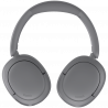 Ασύρματα ακουστικά Edifier W800BT SE-GR, 40 mm, Έως 45 ώρες, Bluetooth 5.4, AI ηχομόνωση, Multipoint, Λειτουργία gaming, Γκρι