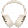 Ασύρματα ακουστικά Edifier WH950NB Ivory, 40 mm, 55 ώρες, Δυναμικοί οδηγούς με επίστρωση τιτανίου, 3 λειτουργίες, Χρονόμετρο, Bluetooth V5.3, ANC, ENC, Hi-Res, Μπεζ