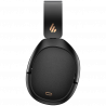 Ασύρματα ακουστικά Edifier WH950NB Black, 40 mm, 55 ώρες, Δυναμικοί οδηγούς με επίστρωση τιτανίου, 3 λειτουργίες, Χρονοδιακόπτης, Bluetooth V5.4, ANC, ENC, Hi-Res, Μαύρο