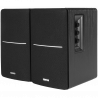 Ηχεία Edifier R1280DB BL 2.0, 42W RMS, Bluetooth V5.1, 2 RCA, Ενεργό crossover, Ρυθμιστής μπάσων και πρίμων, Μαύρο