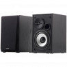 Ηχεία Edifier R980T, 24W, ηχεία 4"+0,5", ενεργά, διπλό RCA, κουμπιά ελέγχου, μαύρο