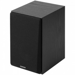 Ηχεία Edifier R980T, 24W, ηχεία 4"+0,5", ενεργά, διπλό RCA, κουμπιά ελέγχου, μαύρο