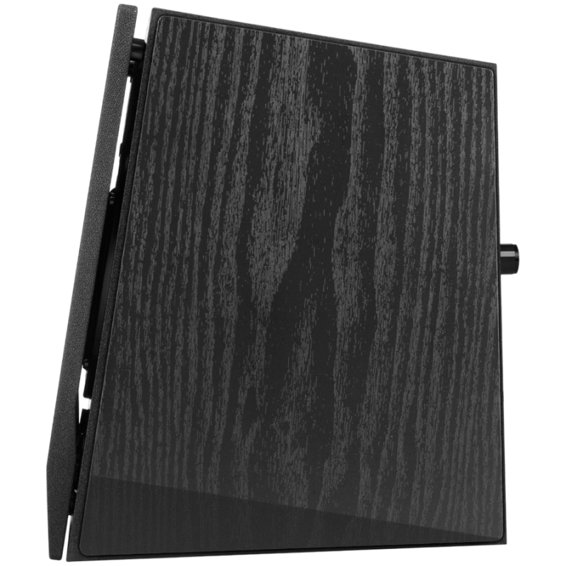 Ηχεία Edifier R1855DB, 70W, ηχεία 4"+0,75", ενεργά, Bluetooth 5.1, DSP, DRC, μαύρα