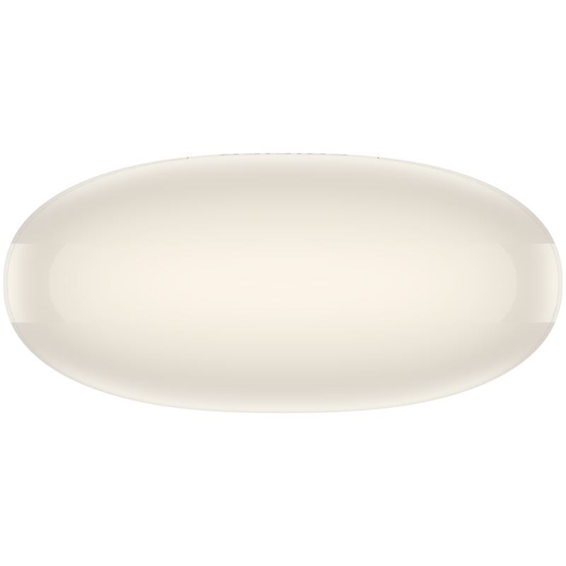 Ασύρματα ακουστικά Edifier X5 Pro, Bluetooth 5.3, ANC, Αισθητήρες ελέγχου, Έως 31 ώρες, USB-C, IP55, Μπεζ