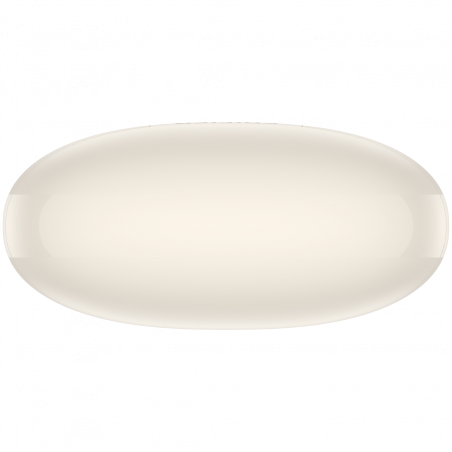 Ασύρματα ακουστικά Edifier X5 Pro, Bluetooth 5.3, ANC, Αισθητήρες ελέγχου, Έως 31 ώρες, USB-C, IP55, Μπεζ