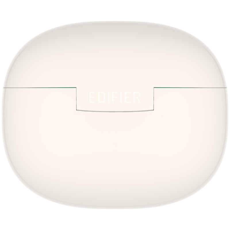 Ασύρματα ακουστικά Edifier X5 Pro, Bluetooth 5.3, ANC, Αισθητήρες ελέγχου, Έως 31 ώρες, USB-C, IP55, Μπεζ