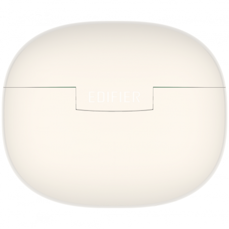 Ασύρματα ακουστικά Edifier X5 Pro, Bluetooth 5.3, ANC, Αισθητήρες ελέγχου, Έως 31 ώρες, USB-C, IP55, Μπεζ