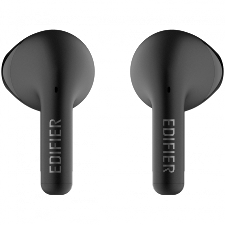 Ασύρματα ακουστικά Edifier X2s, Bluetooth 5.3, Αισθητήρες ελέγχου, Έως 26 ώρες, USB-C, IP54, Μαύρο