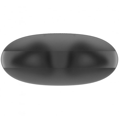 Ασύρματα ακουστικά Edifier X2s, Bluetooth 5.3, Αισθητήρες ελέγχου, Έως 26 ώρες, USB-C, IP54, Μαύρο